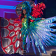Illustration for article titled 2015 Miss Universe National Costumes: An Assholes Review (Part 2)